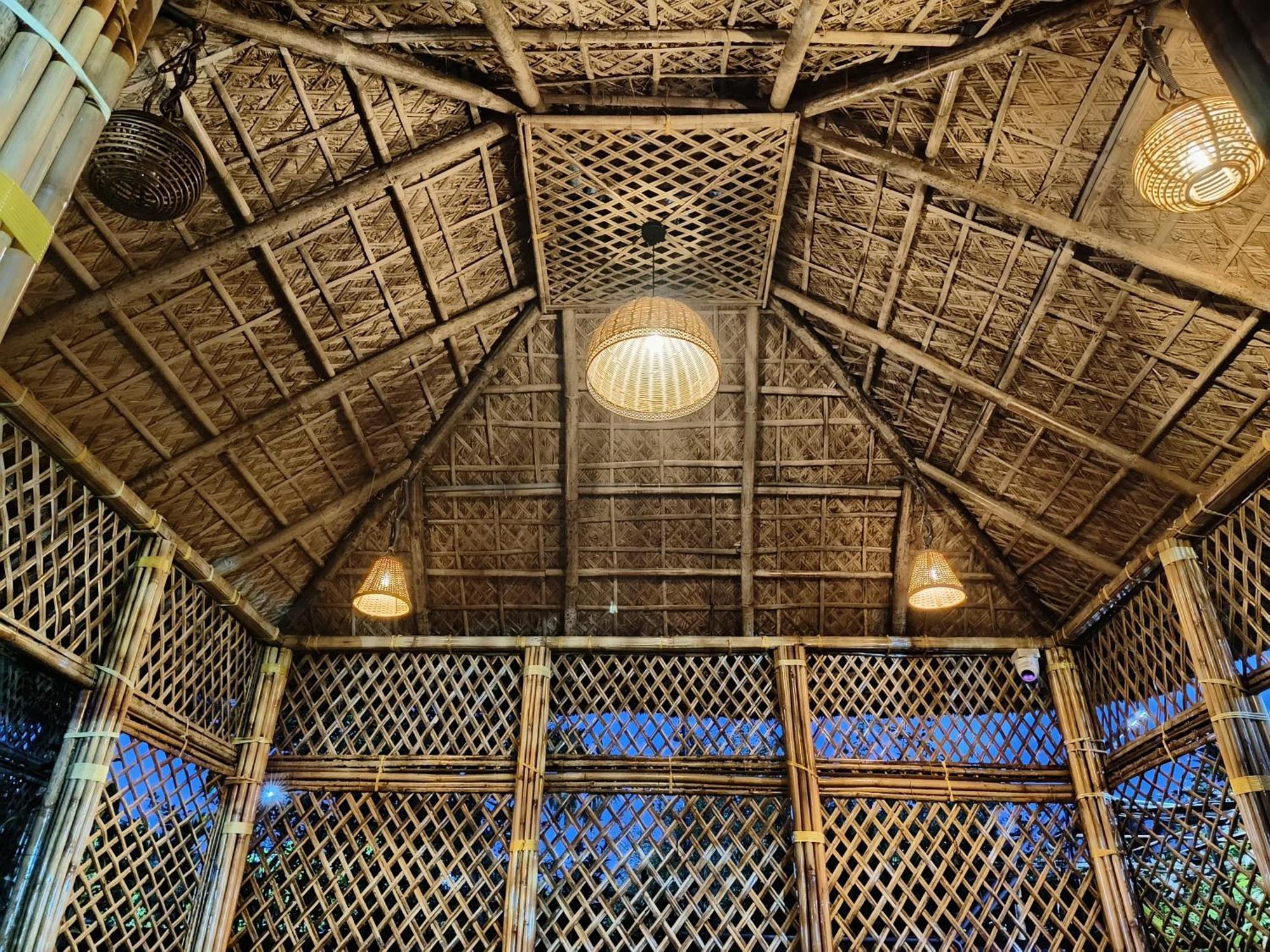 Jaanki Farms & Resorts Jorhat Luaran gambar