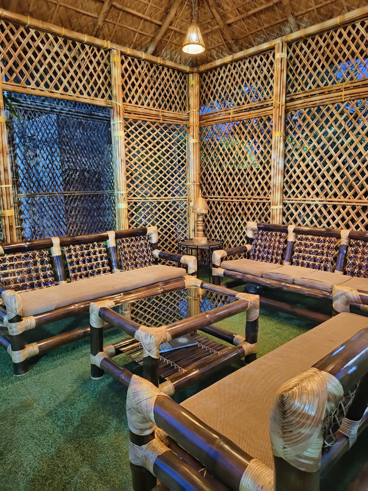 Jaanki Farms & Resorts Jorhat Luaran gambar