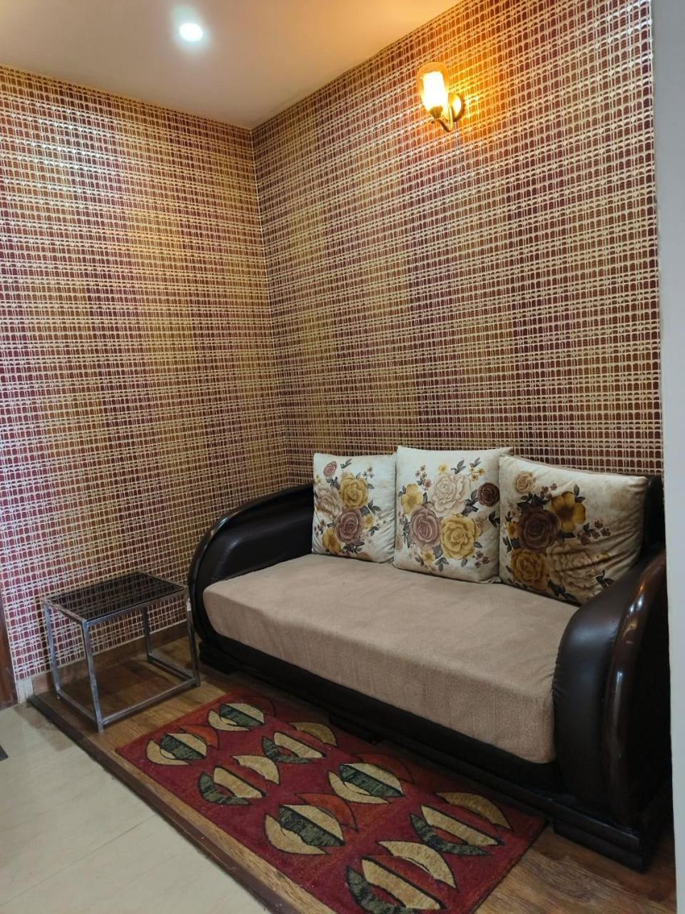 Jaanki Farms & Resorts Jorhat Luaran gambar